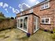 Thumbnail Terraced house for sale in Crown Courtyard, Cheshire Street, Audlem, Cheshire