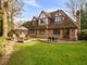 Thumbnail Detached house for sale in Woking, Surrey