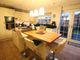 Thumbnail Detached house for sale in Nightingale Close, Daventry, Northamptonshire