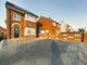 Thumbnail Detached house for sale in Malet Close, East Hull