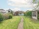Thumbnail Detached bungalow for sale in Canford Lane, Westbury-On-Trym, Bristol