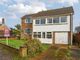 Thumbnail Detached house for sale in Beach Green, Shoreham, West Sussex