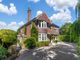 Thumbnail Detached house for sale in Worcester Road Stoke Heath Bromsgrove, Worcestershire