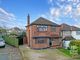 Thumbnail Detached house for sale in Dacre Close, Chigwell