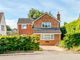 Thumbnail Detached house for sale in Stockens Green, Knebworth, Hertfordshire