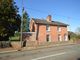 Thumbnail Detached house for sale in North Road, Leominster, Herefordshire