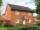 Thumbnail Detached house for sale in "The Becket" at Box Road, Cam, Dursley