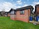 Thumbnail Detached bungalow for sale in Pine Court, Loggerheads, Market Drayton