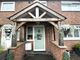 Thumbnail Terraced house for sale in Townfield Road, Mobberley, Knutsford