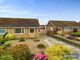 Thumbnail Semi-detached bungalow for sale in Wooldale Drive, Filey