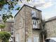 Thumbnail Flat for sale in Saracen Place, Penryn