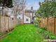 Thumbnail End terrace house for sale in Roman Road, Old Moulsham, Chelmsford