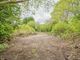 Thumbnail Land for sale in Moor Lane, Wilmslow