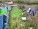 Thumbnail Land for sale in Building Plot 4 Argyle Terrace, Totnes, Devon