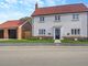 Thumbnail Detached house for sale in New Street, Stradbroke, Eye