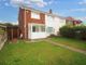 Thumbnail Semi-detached house for sale in Orchard Way, Eastchurch, Sheerness, Kent