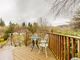 Thumbnail Detached house for sale in Fenton Terrace, Pitlochry