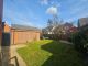 Thumbnail Detached house for sale in Tiggy Hole, Buckton Fields, Northampton