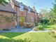 Thumbnail Detached house for sale in Nans Garden, Newton Longville, Milton Keynes