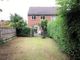 Thumbnail Semi-detached house to rent in Howlett Drive, Norwich