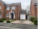 Thumbnail Semi-detached house for sale in Blacksmiths View, Shrewsbury