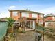 Thumbnail Semi-detached house for sale in Tennyson Place, Walton-Le-Dale, Preston, Lancashire