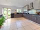 Thumbnail Link-detached house for sale in Middle Down, Aldenham, Watford, Hertfordshire