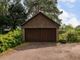 Thumbnail Detached house for sale in Coldharbour Road, Penshurst, Tonbridge, Kent