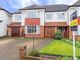Thumbnail Property for sale in Parkfield Gardens, Harrow
