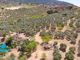 Thumbnail Land for sale in Casarabonela, Malaga, Spain