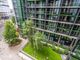 Thumbnail Flat for sale in Riverlight Quay, Nine Elms, London