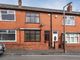 Thumbnail Terraced house for sale in Rainshaw Street, Bolton