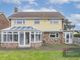 Thumbnail Detached house for sale in Riverside Avenue, Broxbourne