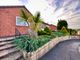 Thumbnail Bungalow for sale in Herrods View, Stanton Hill, Sutton-In-Ashfield