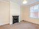 Thumbnail Terraced house to rent in Cheviot Road, Stanwix, Carlisle