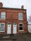 Thumbnail Terraced house to rent in Eastwood Street, Bulwell, Nottingham