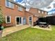 Thumbnail Semi-detached house for sale in Wentin Close, Corby