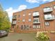 Thumbnail Flat for sale in Green Oak House, Lemont Road Sheffield