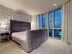 Thumbnail Flat for sale in Ontario Tower, 4 Fairmont Avenue, London