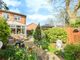 Thumbnail Semi-detached house for sale in Willow Walk, Syston, Leicester