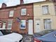 Thumbnail Terraced house for sale in Oxford Street, Coventry