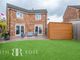 Thumbnail Detached house for sale in Mill Lane, Coppull, Chorley