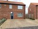 Thumbnail Semi-detached house to rent in Stretham Road, Wilburton, Ely, Cambridgeshire