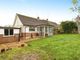 Thumbnail Bungalow for sale in Medway, Crowborough