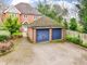 Thumbnail Detached house for sale in Whatman Close, Maidstone, Kent