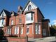 Thumbnail Maisonette for sale in Dunraven Road, West Kirby, Wirral, Merseyside