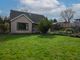 Thumbnail Detached bungalow for sale in Stainton With Adgarley, Barrow-In-Furness, Cumbria