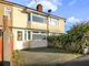 Thumbnail Terraced house for sale in Risdale Road, Ashton Vale, Bristol