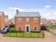 Thumbnail Detached house for sale in Eagle Drive, Whitfield, Dover