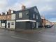 Thumbnail Flat to rent in Queens Road, Beeston